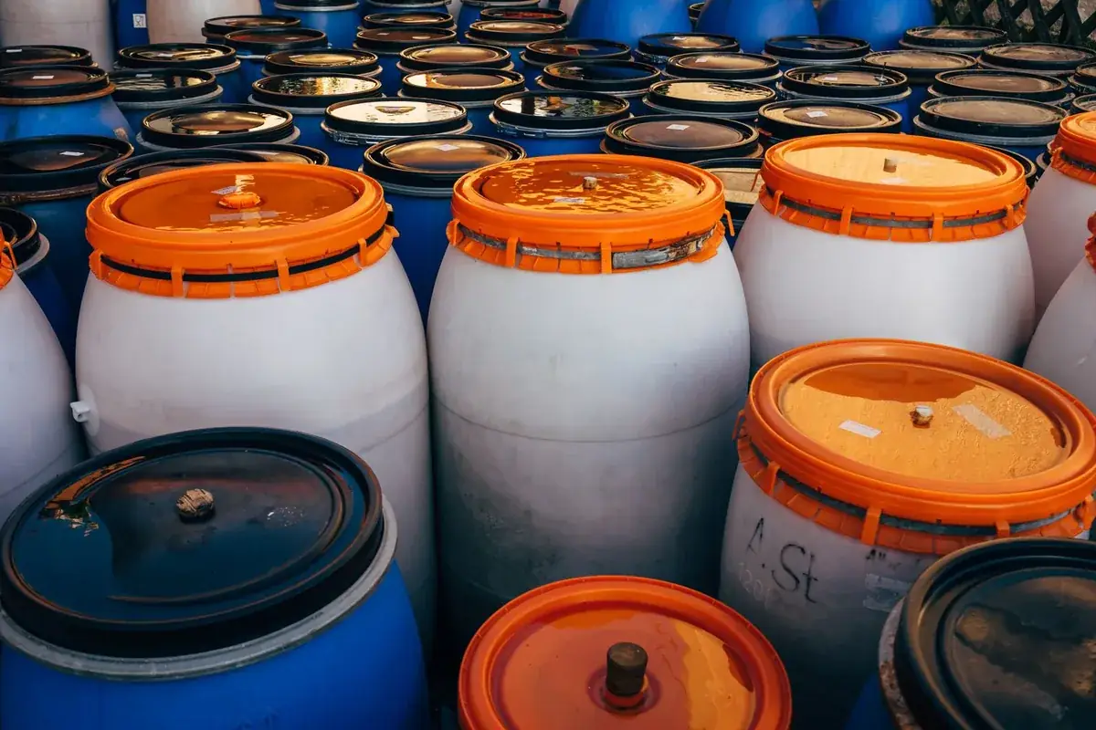 Hazmat Cleanup in East New York / City Line, New York, NY