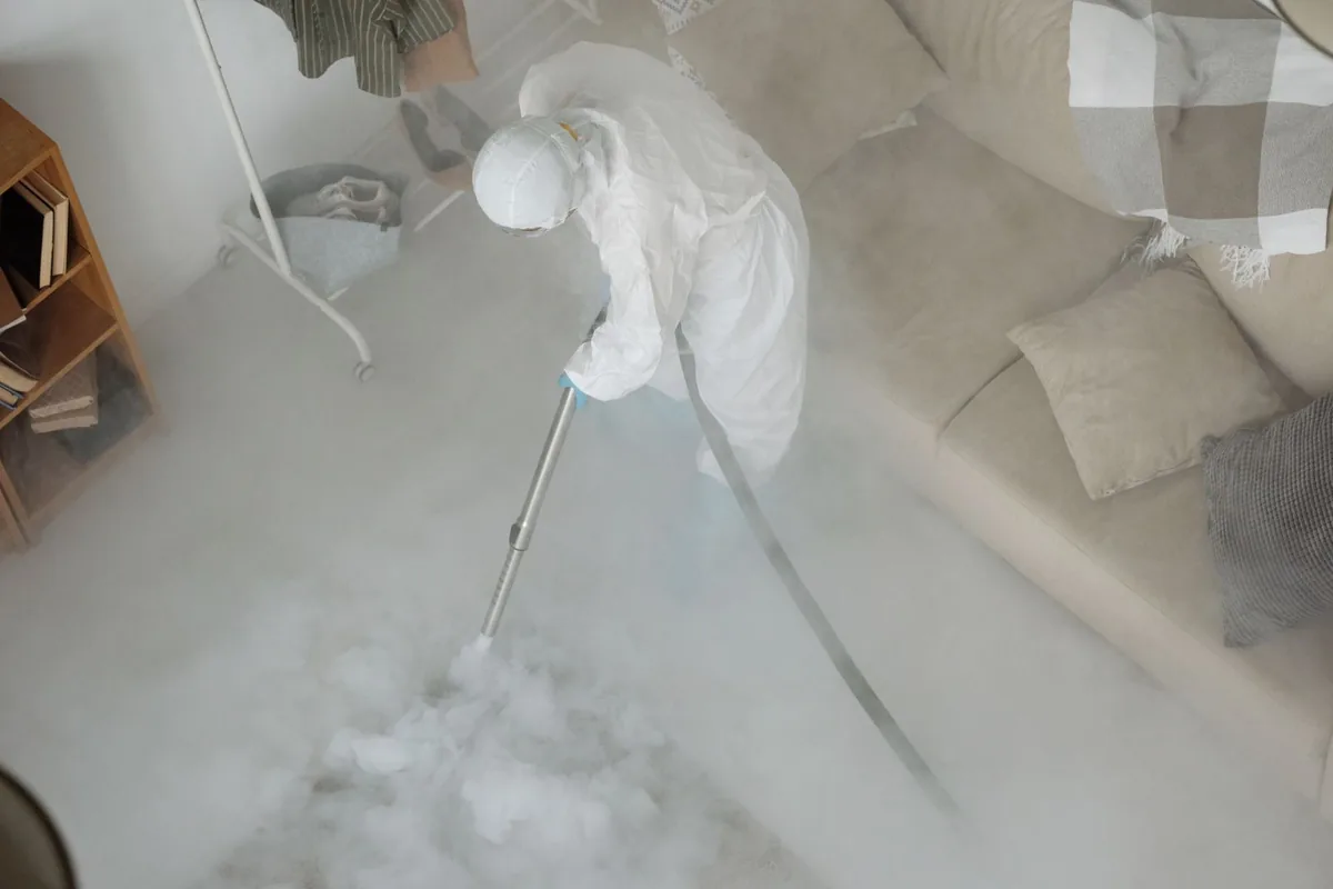 Biohazard Cleanup in East New York / City Line, New York, NY